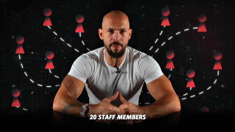 🤖 TRW – AI Automation Agency 2025