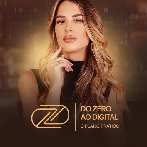 💻 Mentoria Do Zero ao Digital – Betina Rudolph