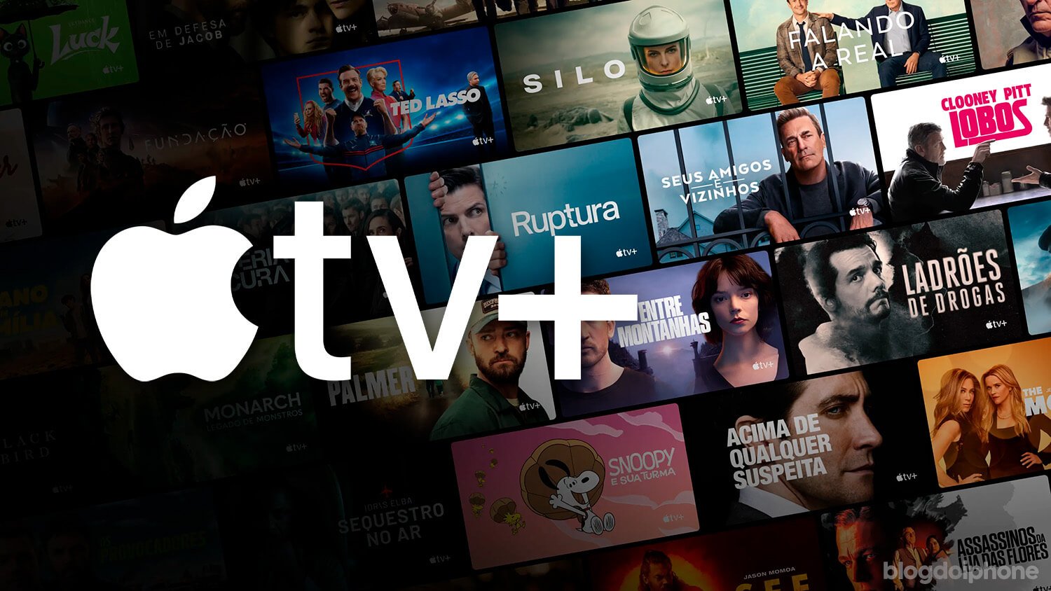 APPLE TV